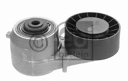 Натяжитель ремня, клиновой зубча FEBI BILSTEIN