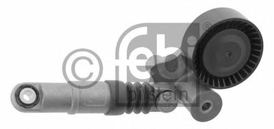 Натяжитель ремня, клиновой зубча FEBI BILSTEIN 29770