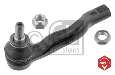Наконечник поперечной рулевой тяги FEBI BILSTEIN 33703