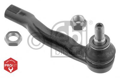 Наконечник поперечной рулевой тяги FEBI BILSTEIN 33702