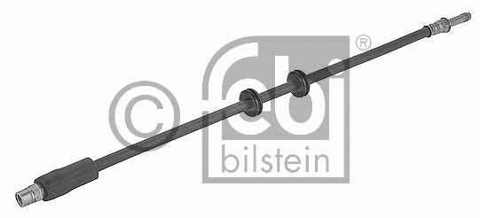 Тормозной шланг FEBI BILSTEIN