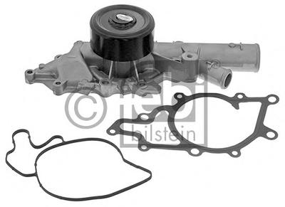 Водяной насос FEBI BILSTEIN 18545