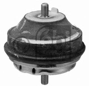 Подвеска, двигатель FEBI BILSTEIN 03874