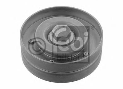 Паразитный / ведущий ролик, поликлиновой ремень FEBI BILSTEIN 21918