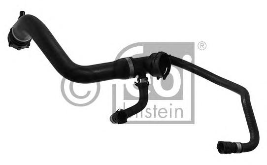 Шланг радиатора FEBI BILSTEIN