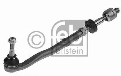 Поперечная рулевая тяга FEBI BILSTEIN 11817