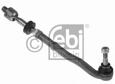 Поперечная рулевая тяга FEBI BILSTEIN 11818