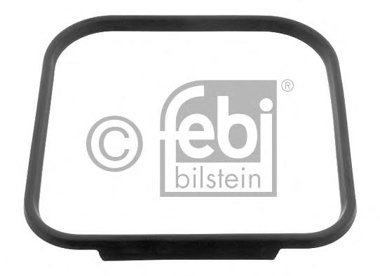 Прокладка, маслянного поддона автоматическ. коробки передач FEBI BILSTEIN