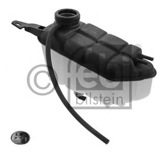 Компенсационный бак, охлаждающая жидкость FEBI BILSTEIN 37646
