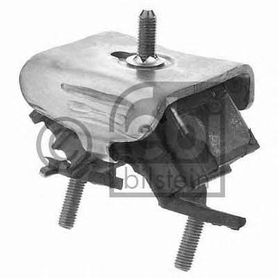 Подвеска, двигатель FEBI BILSTEIN