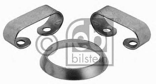Монтажный комплект, труба выхлопного газа FEBI BILSTEIN