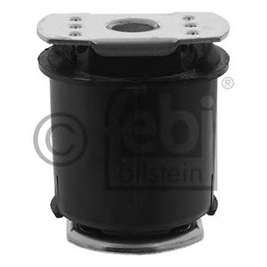 Втулка, балка моста FEBI BILSTEIN 32553