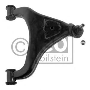 Рычаг независимой подвески колеса, подвеска колеса FEBI BILSTEIN 36253