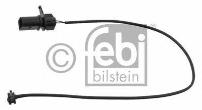 Сигнализатор, износ тормозных колодок FEBI BILSTEIN 31410