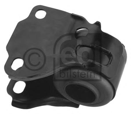 Подвеска, рычаг независимой подвески колеса FEBI BILSTEIN