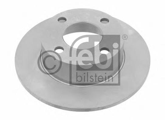 Тормозной диск FEBI BILSTEIN