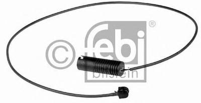 Сигнализатор, износ тормозных колодок FEBI BILSTEIN 06867