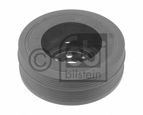 Ременный шкив, коленчатый вал FEBI BILSTEIN
