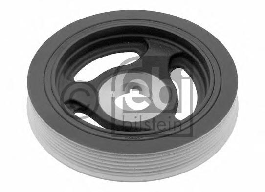 Ременный шкив, коленчатый вал FEBI BILSTEIN