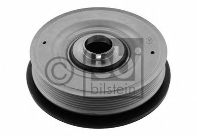 Ременный шкив, коленчатый вал FEBI BILSTEIN 31483