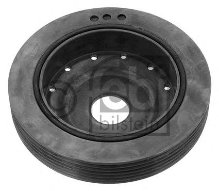 Ременный шкив, коленчатый вал FEBI BILSTEIN