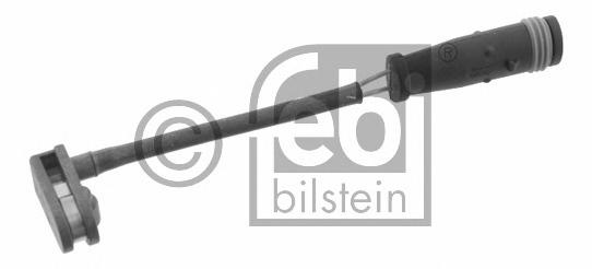 Сигнализатор, износ тормозных колодок FEBI BILSTEIN