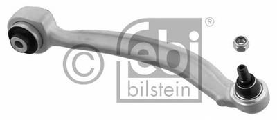 Рычаг независимой подвески колеса, подвеска колеса FEBI BILSTEIN 31732