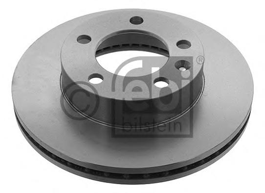 Тормозной диск FEBI BILSTEIN