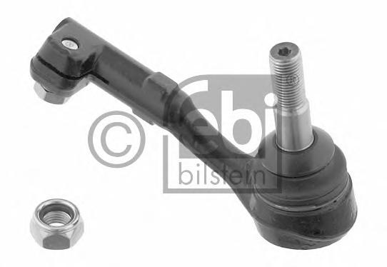 Наконечник поперечной рулевой тяги FEBI BILSTEIN