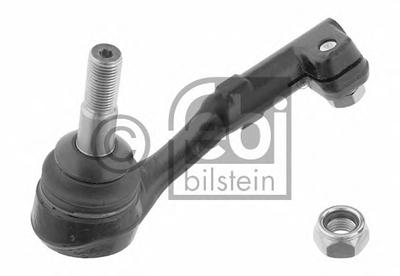 Наконечник поперечной рулевой тяги FEBI BILSTEIN 27158