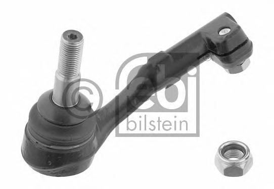 Наконечник поперечной рулевой тяги FEBI BILSTEIN