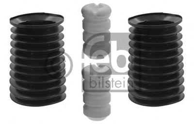 Пылезащитный комилект, амортизатор FEBI BILSTEIN 13034