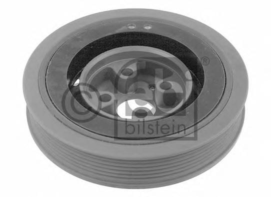 Ременный шкив, коленчатый вал FEBI BILSTEIN