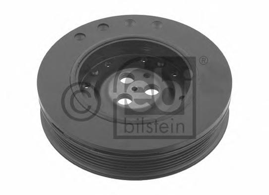 Ременный шкив, коленчатый вал FEBI BILSTEIN