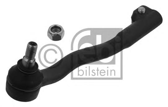 Наконечник поперечной рулевой тяги FEBI BILSTEIN