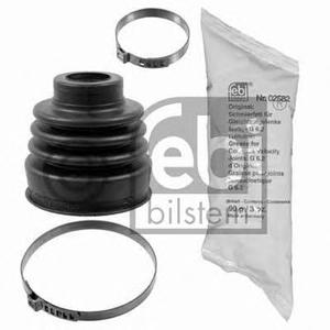 Комплект пылника, приводной вал FEBI BILSTEIN 12831