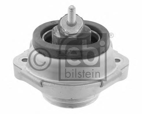 Подвеска, двигатель FEBI BILSTEIN
