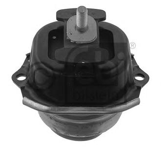Подвеска, двигатель FEBI BILSTEIN 44255