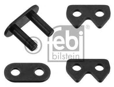 Цепное звено, цепь привода FEBI BILSTEIN 39568