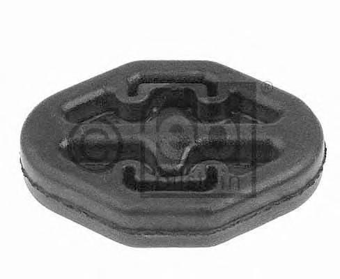 Стопорное кольцо, глушитель FEBI BILSTEIN