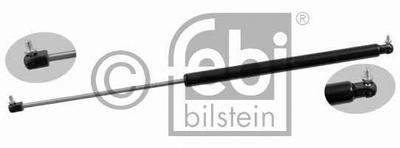 Газовая пружина, крышка багажник FEBI BILSTEIN 07832