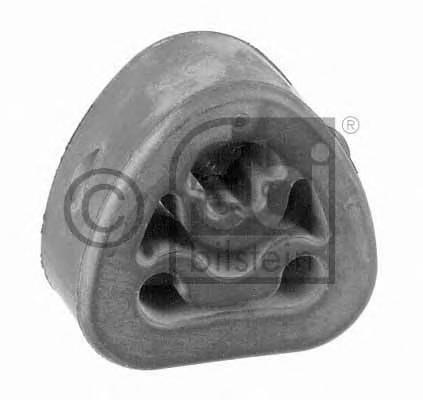 Стопорное кольцо, глушитель FEBI BILSTEIN