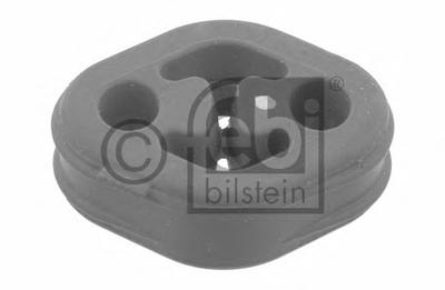 Кронштейн, система выпуска ОГ FEBI BILSTEIN 30790