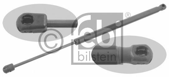 Газовая пружина, крышка багажник FEBI BILSTEIN