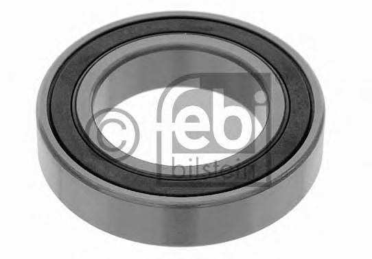 Подшипник, промежуточный подшипник карданного вала FEBI BILSTEIN