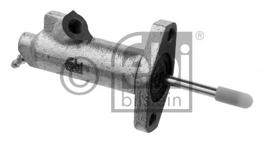 Рабочий цилиндр, система сцепления FEBI BILSTEIN