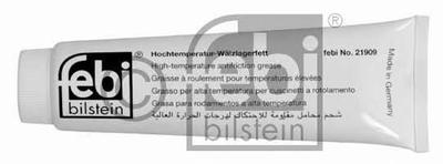 Смазочные материалы для высокой температуры FEBI BILSTEIN 21909