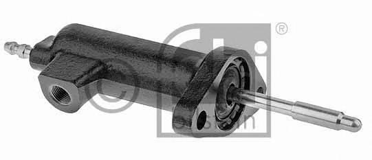 Рабочий цилиндр, система сцепления FEBI BILSTEIN