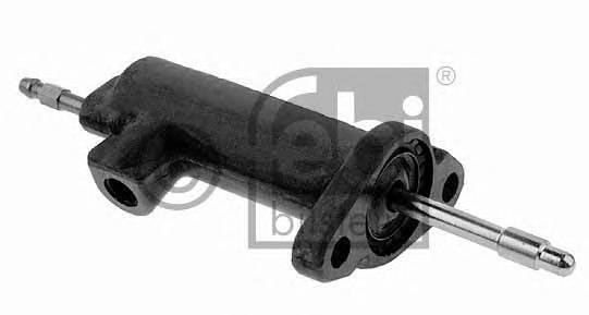 Рабочий цилиндр, система сцепления FEBI BILSTEIN