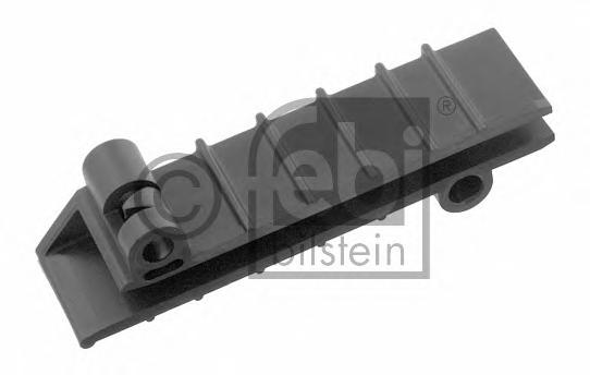 Планка успокоителя, цепь привода FEBI BILSTEIN
